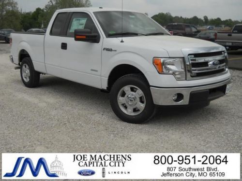 2014 Ford F150 XLT, US $36,845.00, image 9