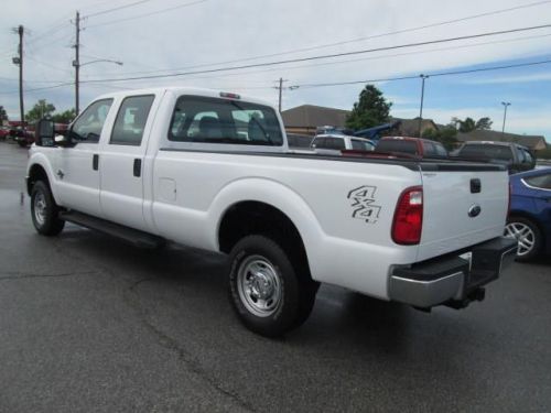 2012 ford f250 xl