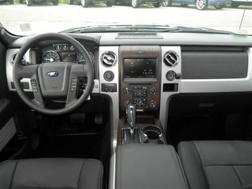2014 Ford F150 Lariat, US $47,339.00, image 4