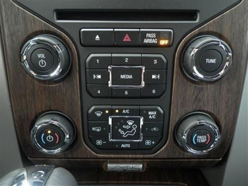 2014 Ford F150 Lariat, US $47,339.00, image 16