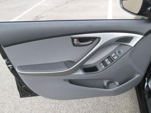 2014 Hyundai Elantra SE, US $16,999.00, image 2