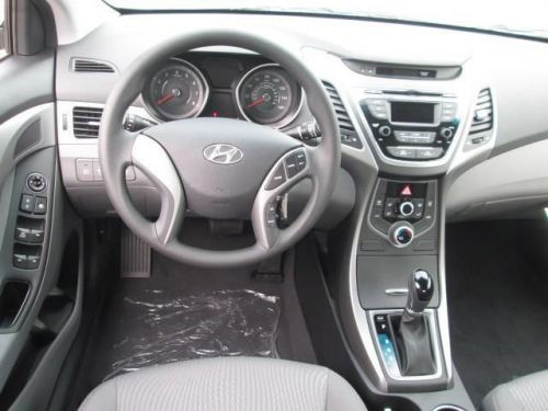 2014 Hyundai Elantra SE, US $16,999.00, image 3