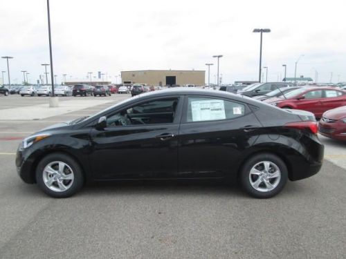 2014 Hyundai Elantra SE, US $16,999.00, image 4