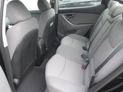 2014 Hyundai Elantra SE, US $16,999.00, image 5