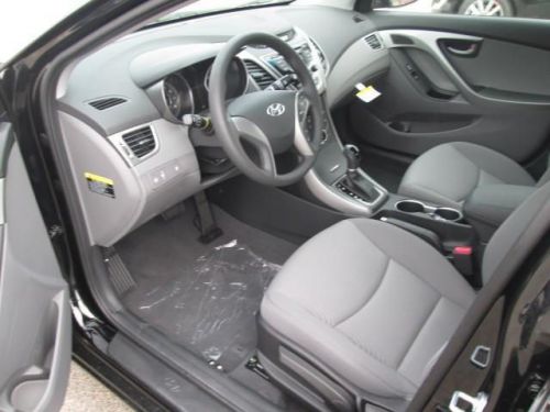 2014 Hyundai Elantra SE, US $16,999.00, image 7