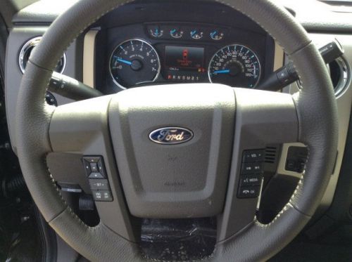 2014 ford f150 xlt