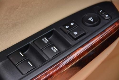 2011 honda accord crosstour ex-l