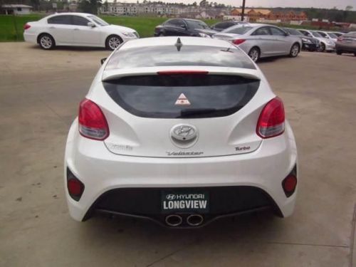 2014 hyundai veloster turbo