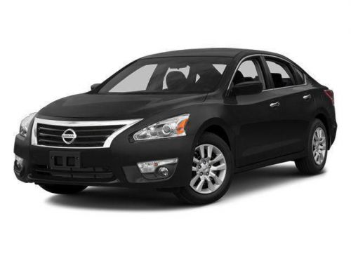 2014 Nissan Altima 2.5 S, US $24,325.00, image 2