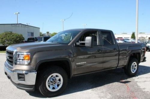 2014 gmc sierra 1500