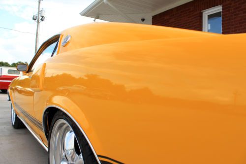 1969 Ford Mustang Mach 1 4WPDB PS Tilt Wheel V8 Auto TUBULAR Arms Super Solid, image 26