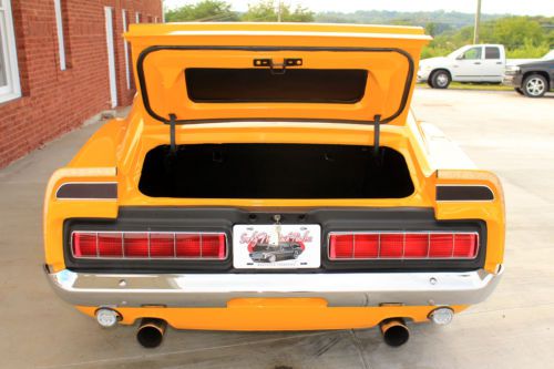 1969 Ford Mustang Mach 1 4WPDB PS Tilt Wheel V8 Auto TUBULAR Arms Super Solid, image 39