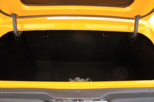 1969 Ford Mustang Mach 1 4WPDB PS Tilt Wheel V8 Auto TUBULAR Arms Super Solid, image 40