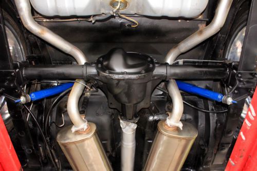 1969 Ford Mustang Mach 1 4WPDB PS Tilt Wheel V8 Auto TUBULAR Arms Super Solid, image 49