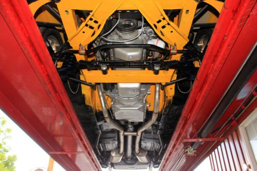 1969 Ford Mustang Mach 1 4WPDB PS Tilt Wheel V8 Auto TUBULAR Arms Super Solid, image 50