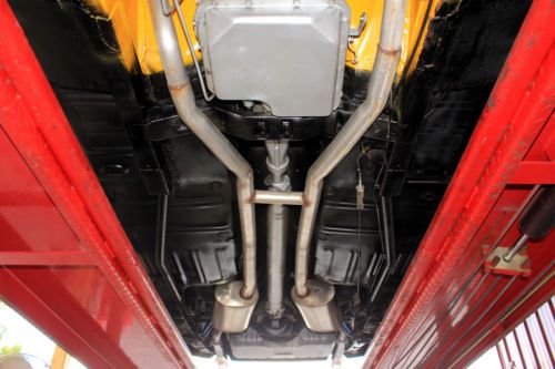 1969 Ford Mustang Mach 1 4WPDB PS Tilt Wheel V8 Auto TUBULAR Arms Super Solid, image 51