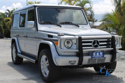 Hard to find g550 wagon - only 20k miles - call jason to buy it now 561-906-8383