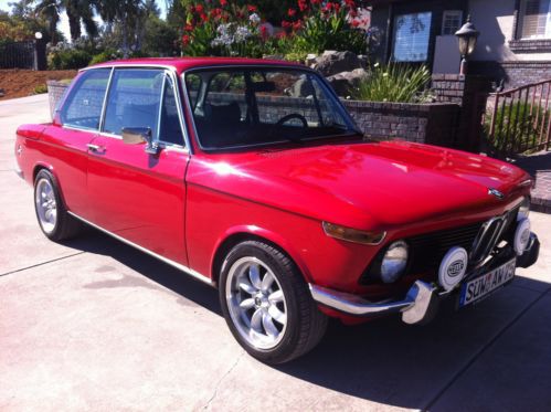 1974 bmw 2002tii