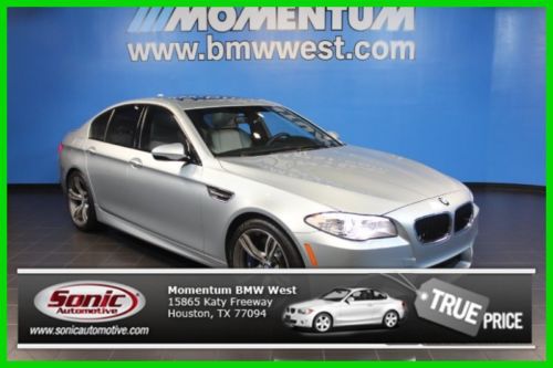 2013 5 used turbo 4.4l v8 32v automatic rwd sedan premium