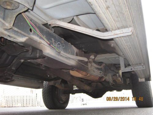 RUST FREE, ORIGINAL PAINT 3/4 TON 4X4 4L80E OVERDRIVE 350 MOTOR FULLY LOADED, image 17