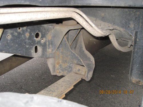 RUST FREE, ORIGINAL PAINT 3/4 TON 4X4 4L80E OVERDRIVE 350 MOTOR FULLY LOADED, image 18