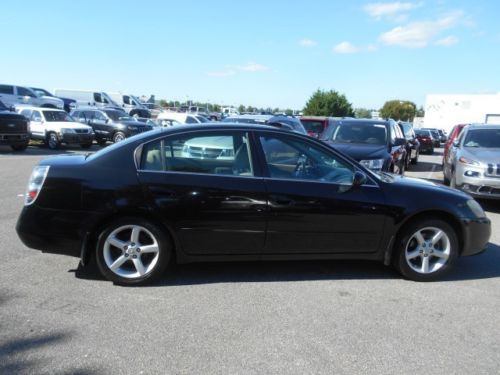 Leather, Sunroof, No Accident, image 2