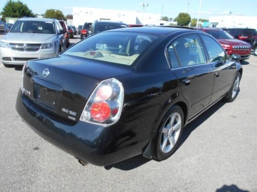 Leather, Sunroof, No Accident, image 3