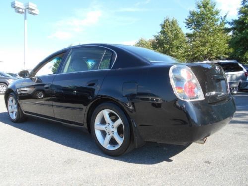 Leather, Sunroof, No Accident, image 4