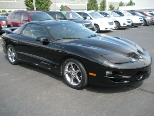 2001 Pontiac SLP FIREHAWK 2-Door 5.7L, US $13,495.00, image 2