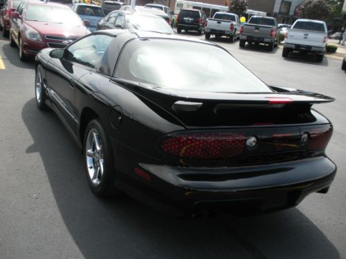 2001 Pontiac SLP FIREHAWK 2-Door 5.7L, US $13,495.00, image 3