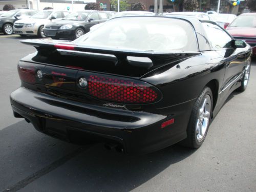 2001 Pontiac SLP FIREHAWK 2-Door 5.7L, US $13,495.00, image 4