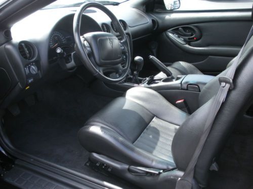 2001 Pontiac SLP FIREHAWK 2-Door 5.7L, US $13,495.00, image 6