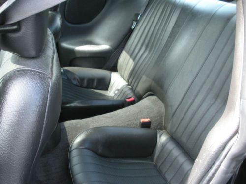 2001 Pontiac SLP FIREHAWK 2-Door 5.7L, US $13,495.00, image 7