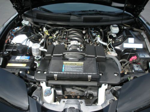 2001 Pontiac SLP FIREHAWK 2-Door 5.7L, US $13,495.00, image 10