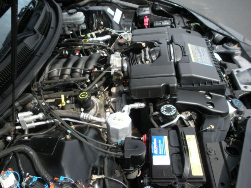 2001 Pontiac SLP FIREHAWK 2-Door 5.7L, US $13,495.00, image 11