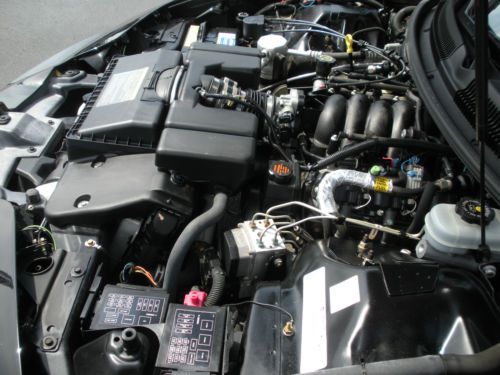 2001 Pontiac SLP FIREHAWK 2-Door 5.7L, US $13,495.00, image 12