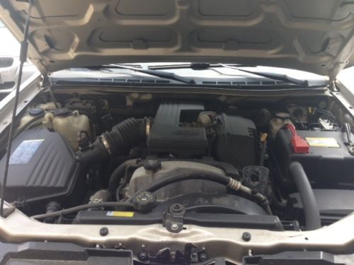 2007 Chevrolet Colorado Crew Cab LT, image 11