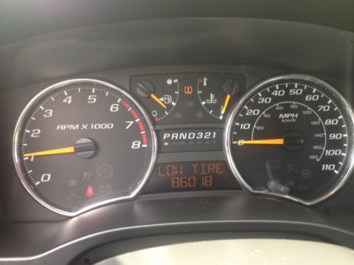 2007 Chevrolet Colorado Crew Cab LT, image 13