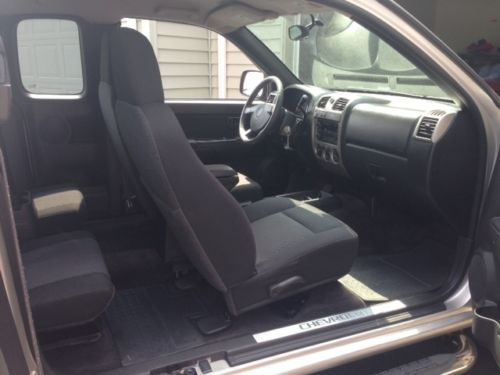 2007 Chevrolet Colorado Crew Cab LT, image 14