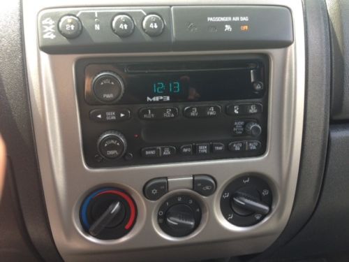2007 Chevrolet Colorado Crew Cab LT, image 16