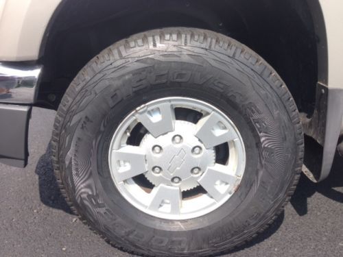 2007 Chevrolet Colorado Crew Cab LT, image 17