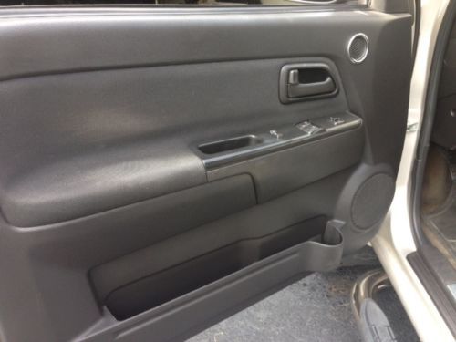 2007 Chevrolet Colorado Crew Cab LT, image 18