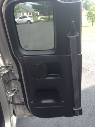 2007 Chevrolet Colorado Crew Cab LT, image 19