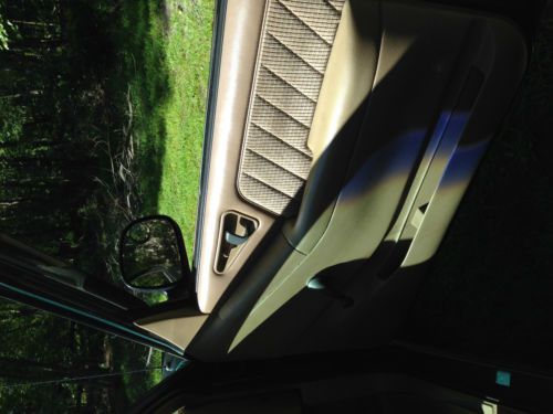 1996 GMC Sonoma SLS Standard Cab Pickup 2-Door 2.2L, image 11