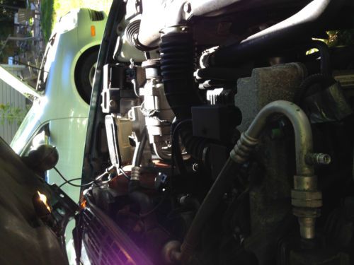 1996 GMC Sonoma SLS Standard Cab Pickup 2-Door 2.2L, image 17