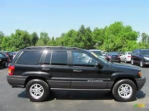 4x4 jeep grand cherokee laredo, good cond! below resale value!!