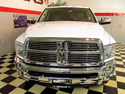 2012 RAM 3500 LARAMIE MEGA CAB LOADED DOUGLASDODGE.COM, US $51,931.00, image 3