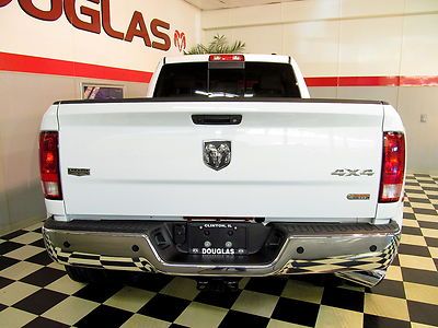 2012 RAM 3500 LARAMIE MEGA CAB LOADED DOUGLASDODGE.COM, US $51,931.00, image 4