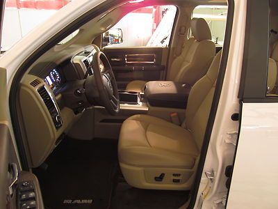 2012 RAM 3500 LARAMIE MEGA CAB LOADED DOUGLASDODGE.COM, US $51,931.00, image 6