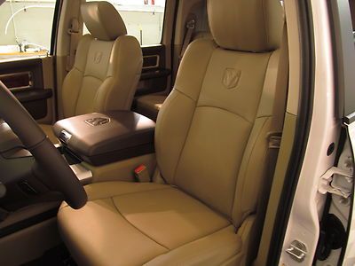 2012 RAM 3500 LARAMIE MEGA CAB LOADED DOUGLASDODGE.COM, US $51,931.00, image 7